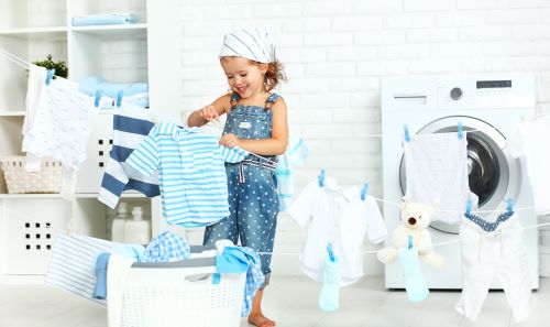 Child Laundry Shutterstock 486094783 Small